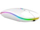 Mouse fara fir Aptel AK211B (White)