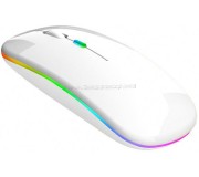 Mouse fara fir Aptel AK211B (White)