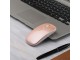 Mouse fara fir Aptel AK211C (Rose Gold)