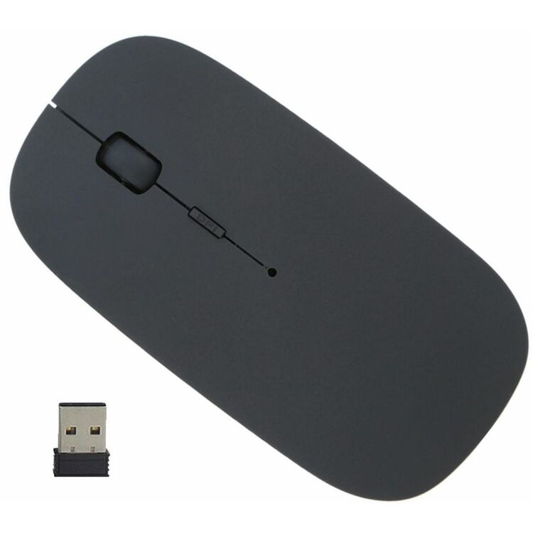 Беспроводная мышь Aptel AK278C (Black)