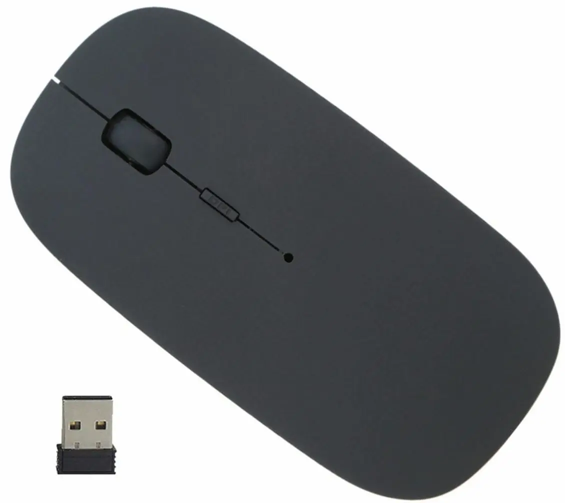 Mouse fara fir Aptel AK278C (Black)