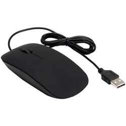 Mouse Aptel AK278A (Black) Thumb