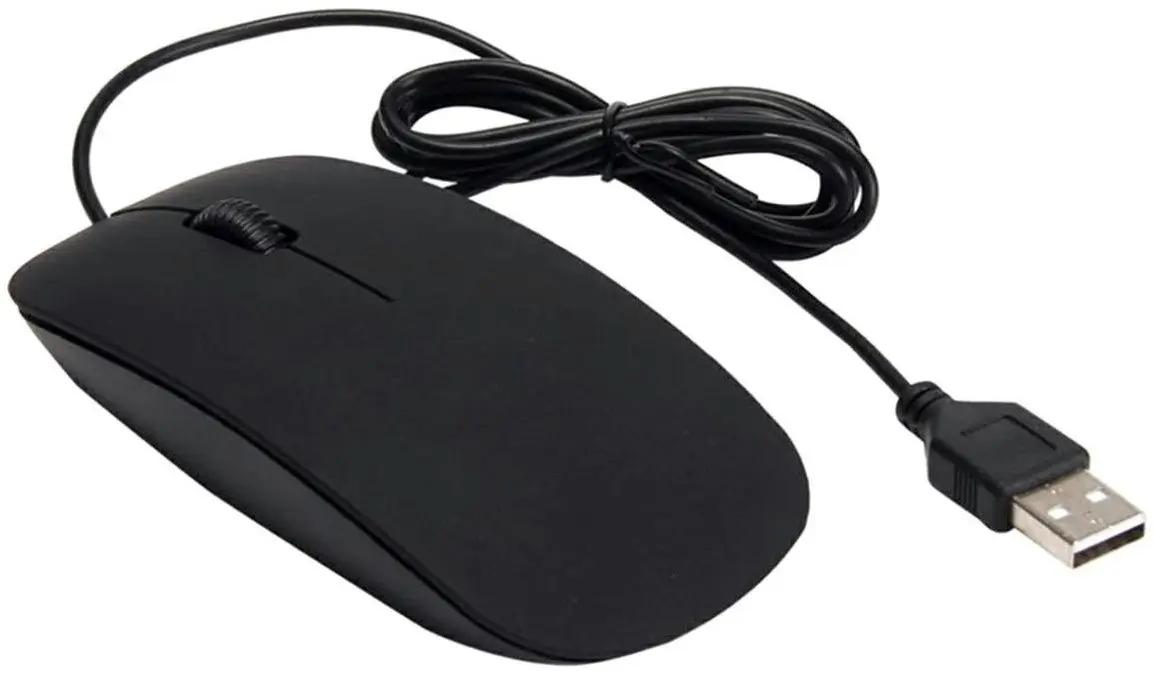 Mouse Aptel AK278A (Black)