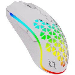 Mouse fara fir Aqirys Polaris (White) Thumb