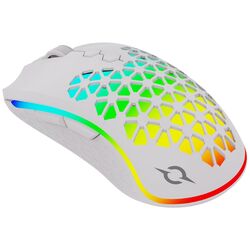 Mouse fara fir Aqirys Polaris (White) Thumb