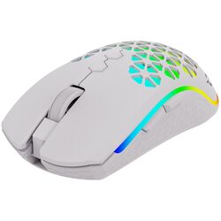 Mouse fara fir Aqirys Polaris (White) Thumb