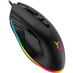 Mouse Aqirys Acrux (Black) Thumb