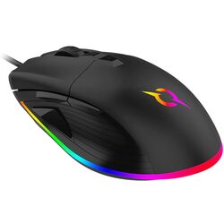 Mouse Aqirys Acrux (Black)