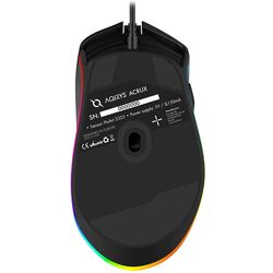 Mouse Aqirys Acrux (Black) Thumb