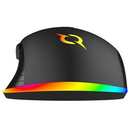 Mouse Aqirys Acrux (Black) Thumb