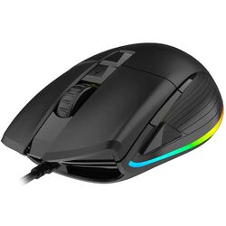 Mouse Aqirys Acrux (Black) Thumb