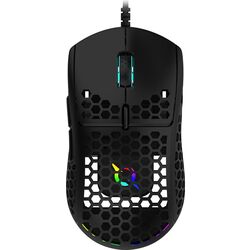 Mouse Aqirys Doradus (Black)