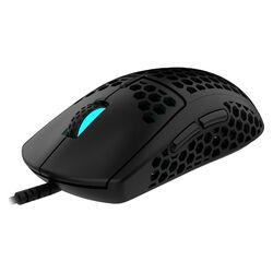 Mouse Aqirys Doradus (Black) Thumb