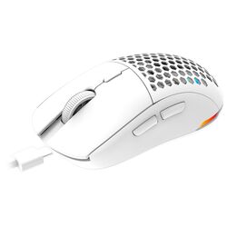 Mouse Aqirys T.G.A. Alpha Dual-Mode (White)