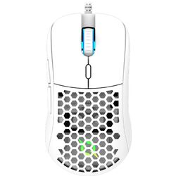 Mouse Aqirys T.G.A. (White)