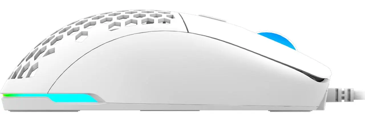 Mouse Aqirys T.G.A. (White)