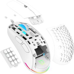 Mouse Aqirys T.G.A. (White) Thumb