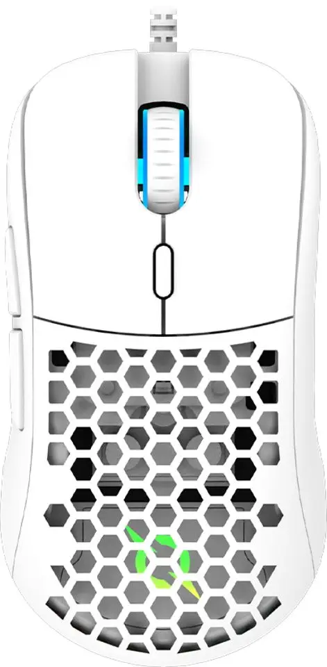 Mouse Aqirys T.G.A. (White)