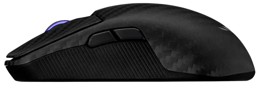 Mouse fara fir Asus ROG Harpe Ace Extreme (Black) - 2