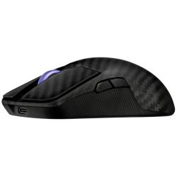 Mouse fara fir Asus ROG Harpe Ace Extreme (Black) Thumb