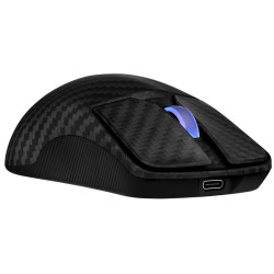 Mouse fara fir Asus ROG Harpe Ace Extreme (Black) Thumb