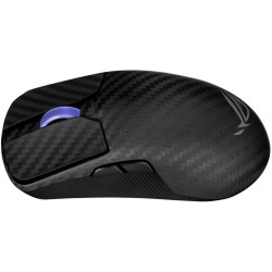 Mouse fara fir Asus ROG Harpe Ace Extreme (Black) Thumb