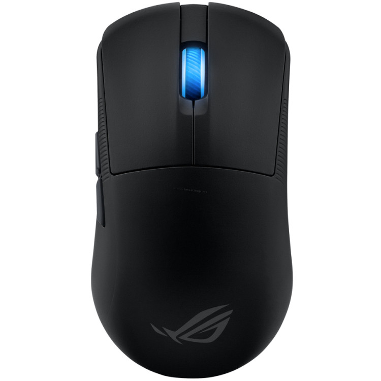Mouse fara fir Asus ROG Harpe Ace Mini (Black)