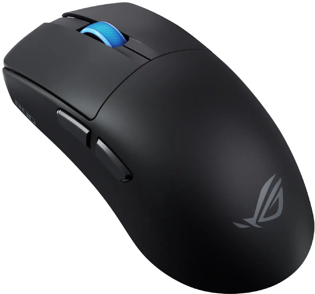 Беcпроводная мышь Asus ROG Harpe II Ace (Black) - 2
