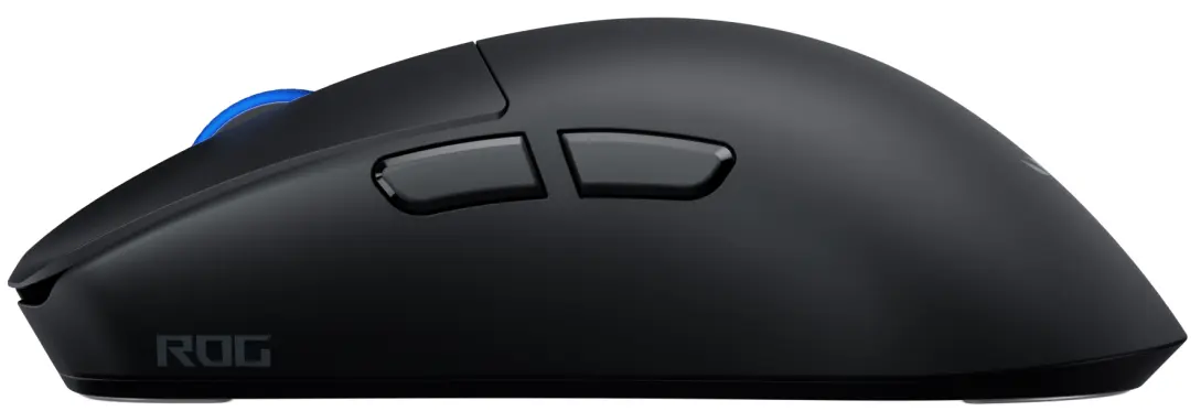 Беcпроводная мышь Asus ROG Harpe II Ace (Black) - 3
