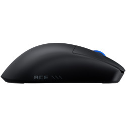 Беcпроводная мышь Asus ROG Harpe II Ace (Black) Thumb