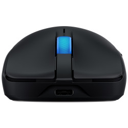 Беcпроводная мышь Asus ROG Harpe II Ace (Black) Thumb