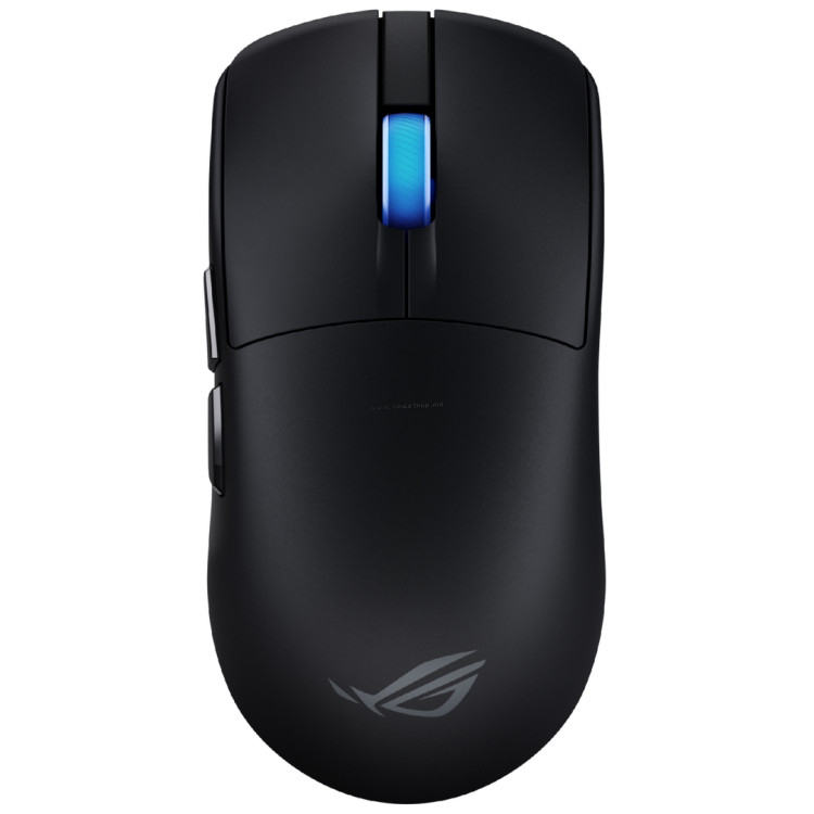 Mouse fara fir Asus ROG Harpe II Ace (Black)