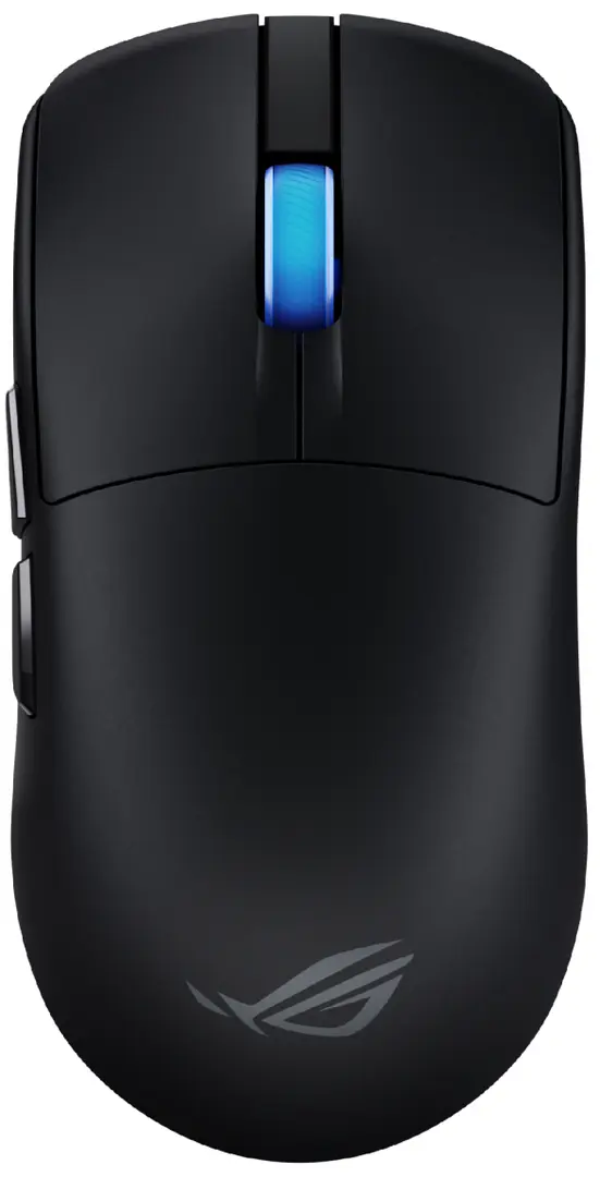 Беcпроводная мышь Asus ROG Harpe II Ace (Black)