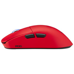 Беcпроводная мышь Asus ROG Harpe II Ace (Red) Thumb