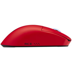 Беcпроводная мышь Asus ROG Harpe II Ace (Red) Thumb