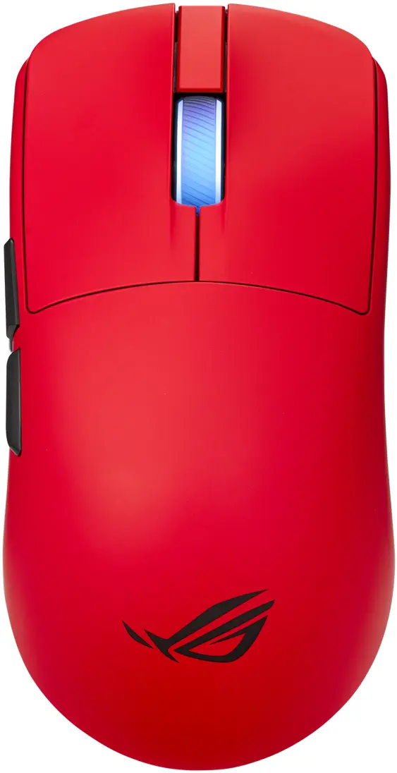 Беcпроводная мышь Asus ROG Harpe II Ace (Red)