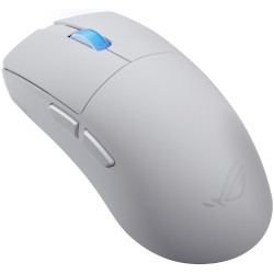 Mouse fara fir Asus ROG Harpe II Ace (White) Thumb