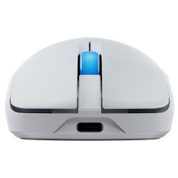 Mouse fara fir Asus ROG Harpe II Ace (White) Thumb