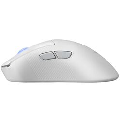 Mouse fara fir Asus ROG Keris II Ace (Moonlight White) Thumb