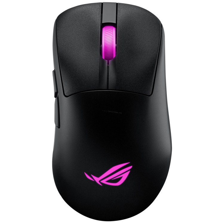 Беcпроводная мышь Asus ROG Keris II Origin (Black)