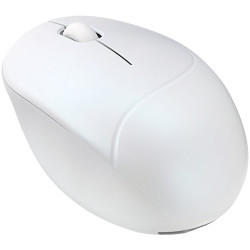 Mouse fara fir Asus Fragrance MD101 (Iridescent White) Thumb