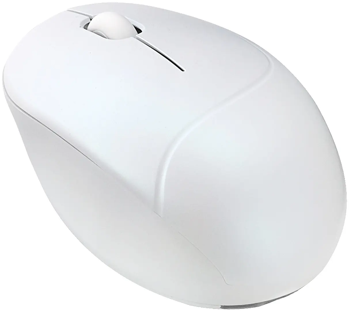 Mouse fara fir Asus Fragrance MD101 (Iridescent White)