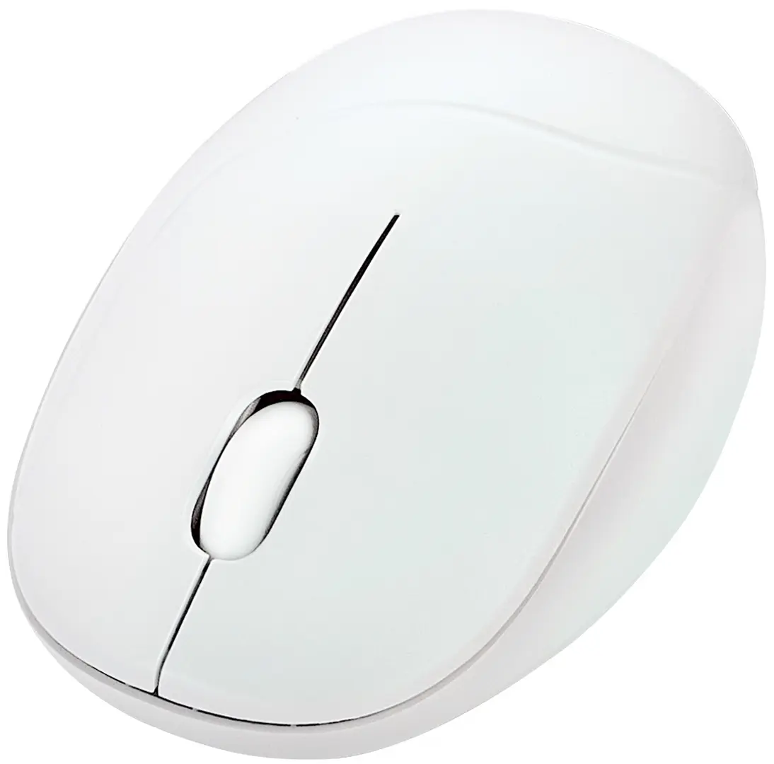Mouse fara fir Asus Fragrance MD101 (Iridescent White)