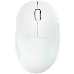 Mouse fara fir Asus Fragrance MD101 (Iridescent White)