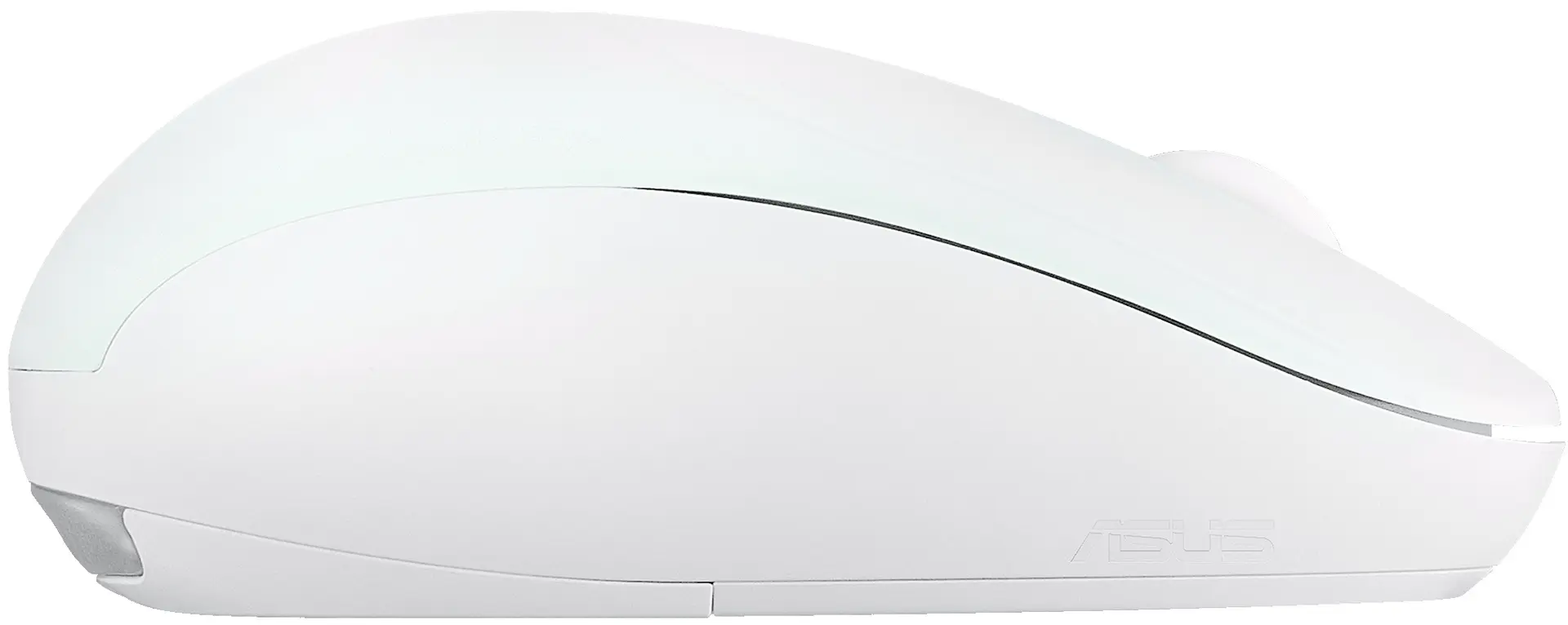 Mouse fara fir Asus Fragrance MD101 (Iridescent White)