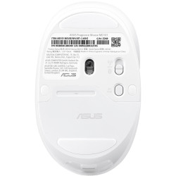Mouse fara fir Asus Fragrance MD101 (Iridescent White) Thumb