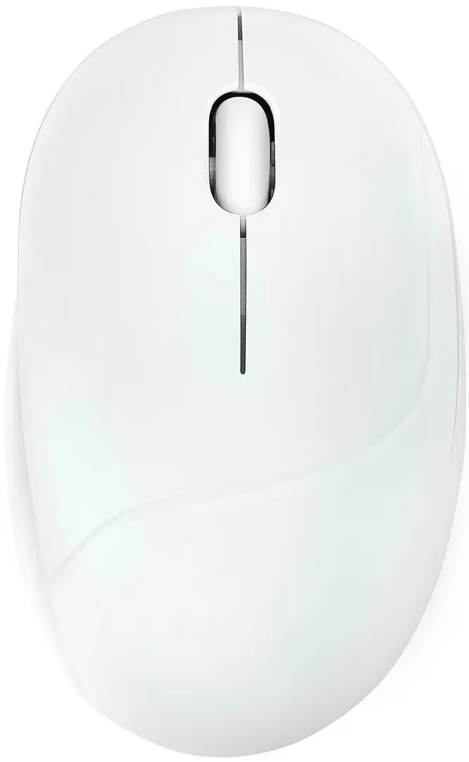 Mouse fara fir Asus Fragrance MD101 (Iridescent White)