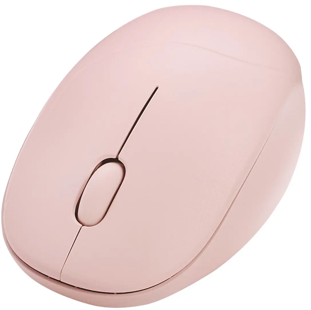 Mouse fara fir Asus Fragrance MD101 (Rose Clay)
