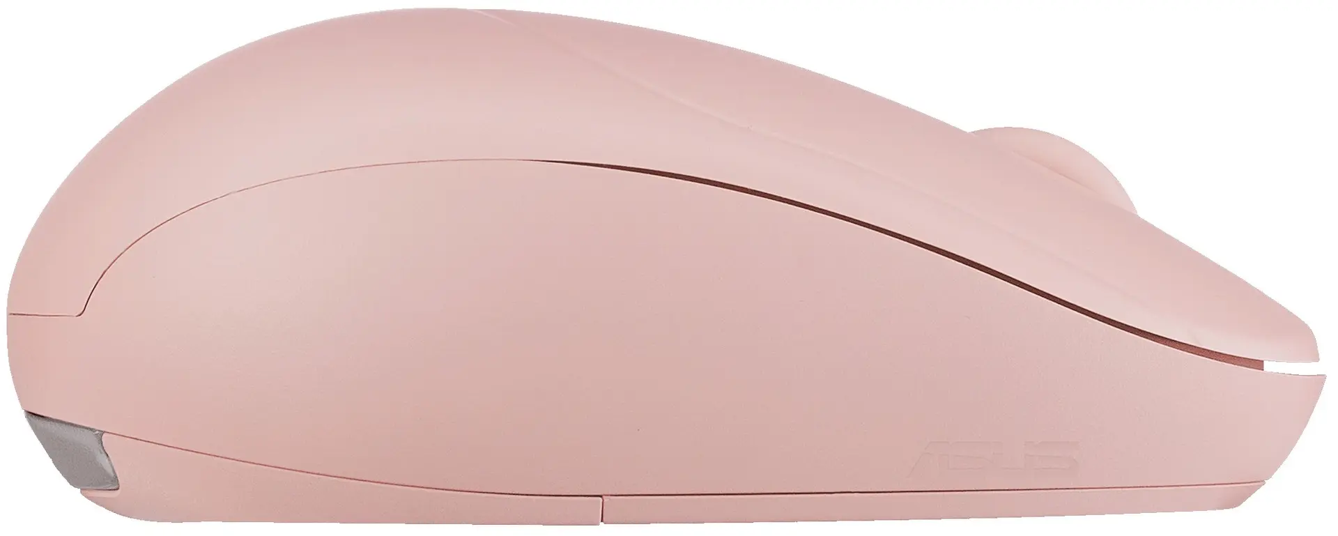 Mouse fara fir Asus Fragrance MD101 (Rose Clay)