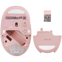Mouse fara fir Asus Fragrance MD101 (Rose Clay) Thumb